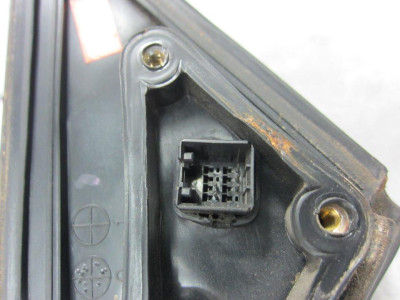RETROVISOR DERECHO, HYUNDAI, ACCENT (LC)