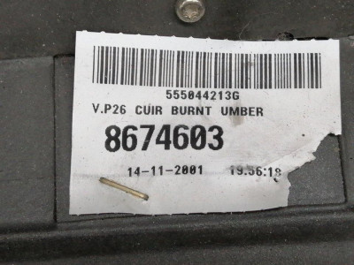 VOLANTE, VOLVO, XC70