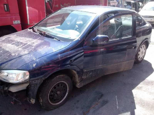  OPEL ASTRA G BERLINA 