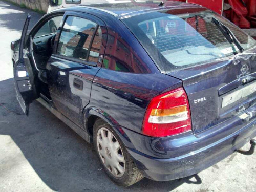  OPEL ASTRA G BERLINA 