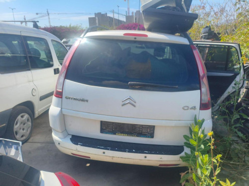  CITROEN GRAND C4 PICASSO 