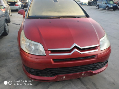  CITROEN C4 BERLINA 
