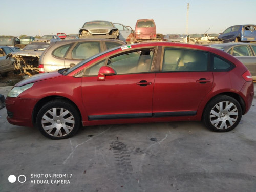  CITROEN C4 BERLINA 