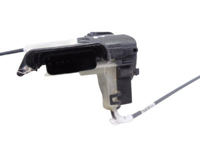 CERRADURA PUERTA DELANTERA DERECHA, CITROEN, C3