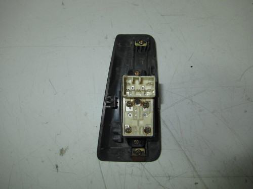  MANDO ELEVALUNAS TRASERO IZQUIERDO KIA CERATO (LD) 