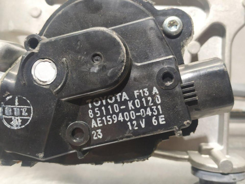  MOTOR LIMPIA DELANTERO TOYOTA YARIS CROSS 