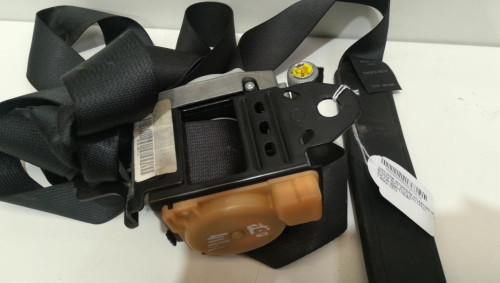 CINTURON SEGURIDAD DELANTERO IZQUIERDO, NISSAN, NOTE (E11E) 