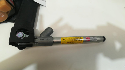  CINTURON SEGURIDAD DELANTERO IZQUIERDO, NISSAN, NOTE (E11E) 