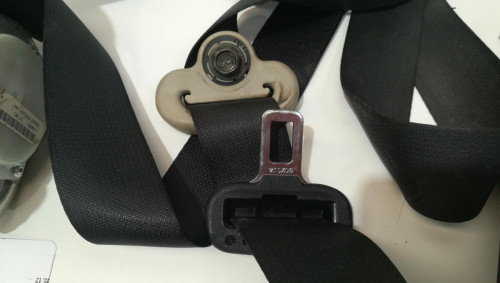  CINTURON SEGURIDAD DELANTERO IZQUIERDO, NISSAN, NOTE (E11E) 