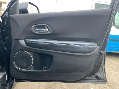 GUARNECIDO PUERTA DELANTERA DERECHA Honda HR-V (RU) 