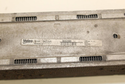 INTERCOOLER