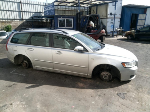  VOLVO V50 FAMILIAR 