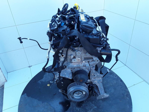 DESPIECE MOTOR BMW MINI COUNTRYMAN (R60) 
