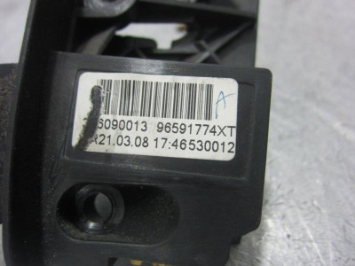 MANDO VOLANTE, CITROEN, XSARA BERLINA