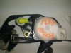  CINTURON SEGURIDAD DELANTERO DERECHO NISSAN ALMERA (N16/E) 