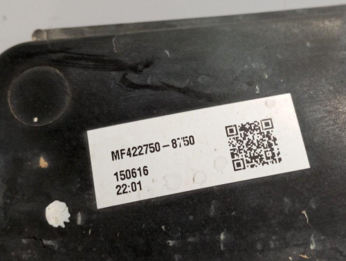  ELECTROVENTILADOR HONDA CR-V (RE) 
