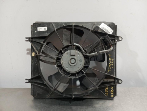  ELECTROVENTILADOR HONDA CR-V (RE) 