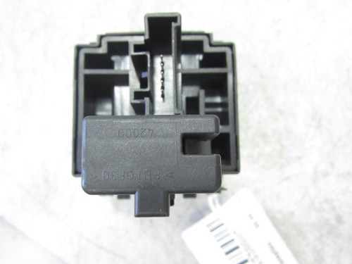  MANDO LUCES RENAULT CLIO III 