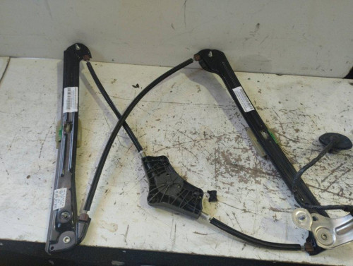 ELEVALUNAS DELANTERO IZQUIERDO VOLKSWAGEN GOLF VII (5G1/BE1) 