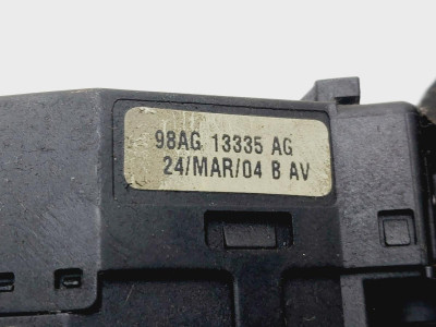 MANDO INTERMITENTES, Ford, FOCUS BERLINA (CAK)