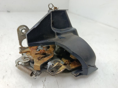 CERRADURA PUERTA TRASERA IZQUIERDA, Mercedes-Benz, CLASE S (BM 126) BERL./COUPE