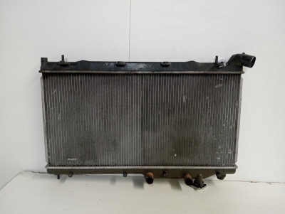 RADIADOR AGUA, SUBARU, IMPREZA (G12)