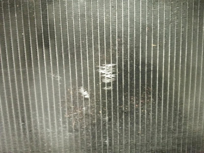 RADIADOR AGUA, SUBARU, IMPREZA (G12)