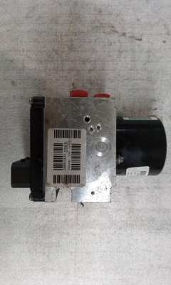 ABS, PEUGEOT, 407 SW
