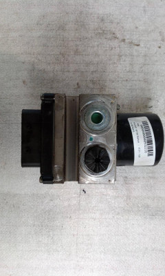 ABS, PEUGEOT, 407 SW