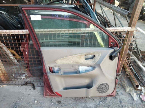 PUERTA DELANTERA IZQUIERDA HYUNDAI TUCSON (JM) 