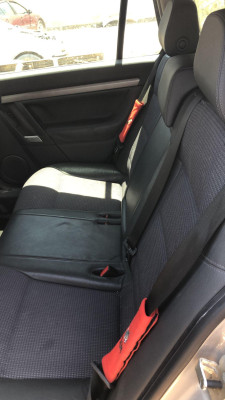OPEL VECTRA C CARAVAN