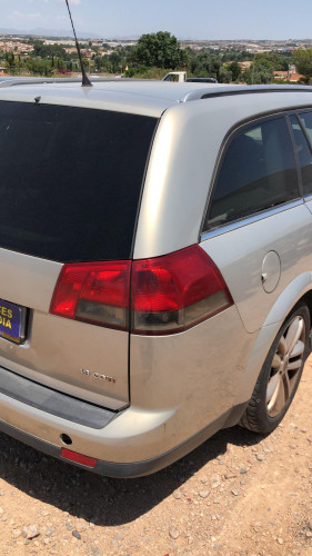 OPEL VECTRA C CARAVAN — автомобиль-донор на запчасти 