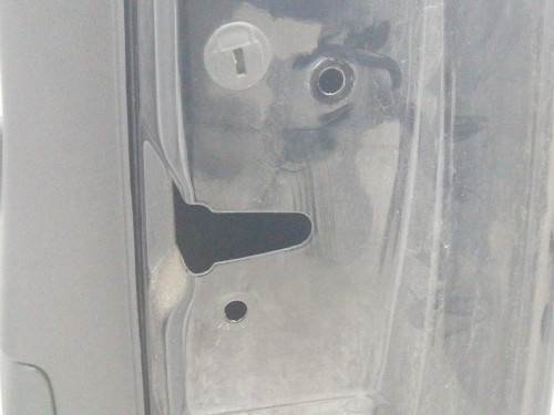  PUERTA DELANTERA DERECHA AUDI A3 SPORTBACK (8PA) 