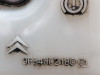  BOMBA FRENO PEUGEOT 3008 