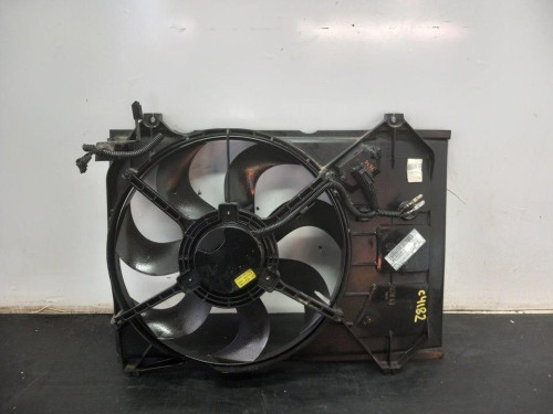  ELECTROVENTILADOR, KIA, RIO (JB) 