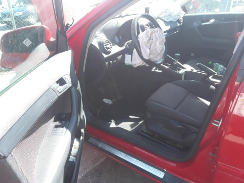  AUDI A3 SPORTBACK (8PA) 