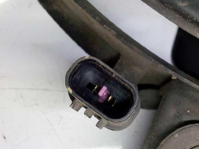 ELECTROVENTILADOR, MITSUBISHI, MONTERO (V20/V40)