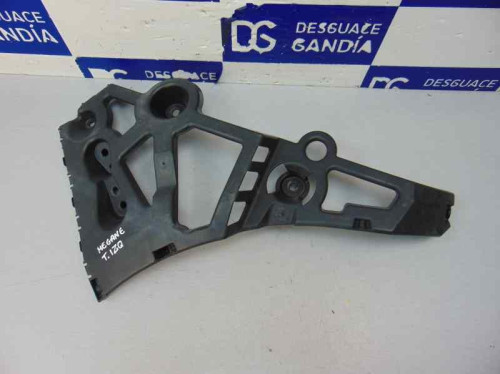  MOLDURAS TRASERAS RENAULT MEGANE III COUPE 