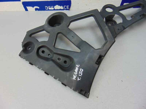  MOLDURAS TRASERAS RENAULT MEGANE III COUPE 