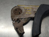 PALANCA FRENO MERCEDES-BENZ SPRINTER II JAMES COOK (906) 