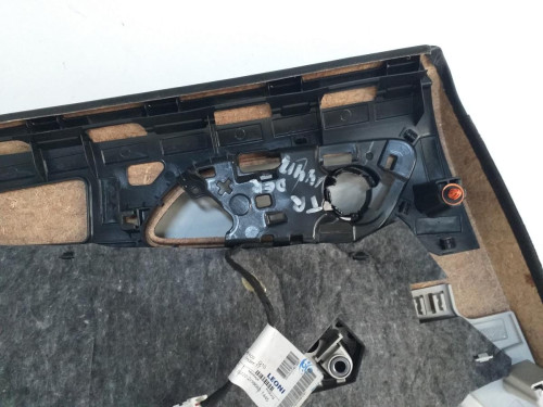  GUARNECIDO PUERTA TRASERA DERECHA Mercedes-Benz CLASE GLA (BM 156) 