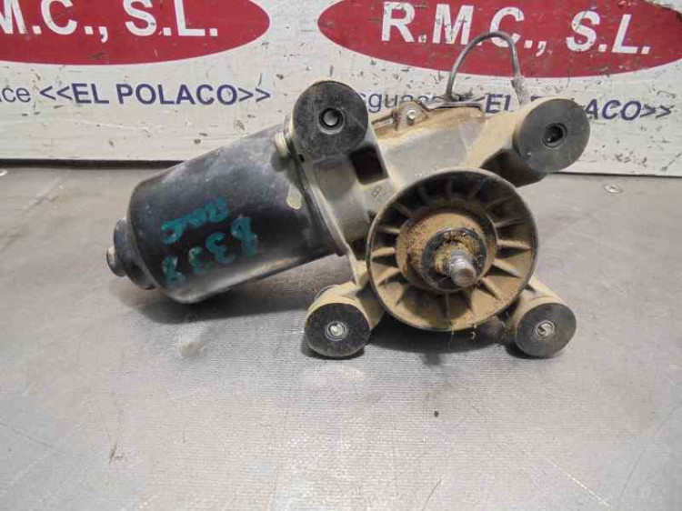 MOTOR LIMPIA DELANTERO