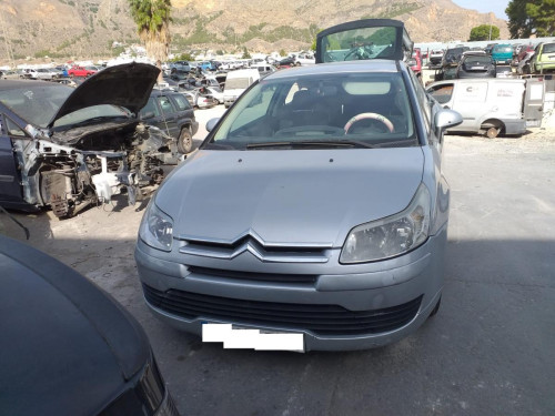  CITROEN C4 COUPE 