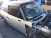 MINI MINI (R50,R53) — автомобиль-донор на запчасти 
