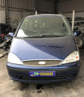 FORD GALAXY (VY)
