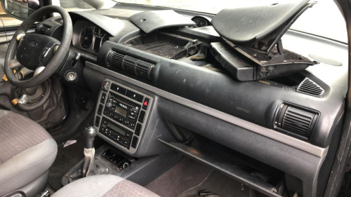 FORD GALAXY (VY) — автомобиль-донор на запчасти 