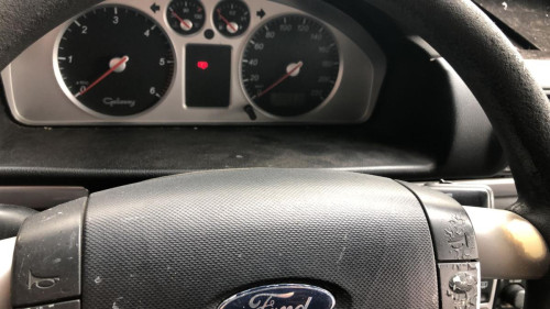 FORD GALAXY (VY) — автомобиль-донор на запчасти 