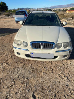 MG ROVER ROVER 45 (RT)