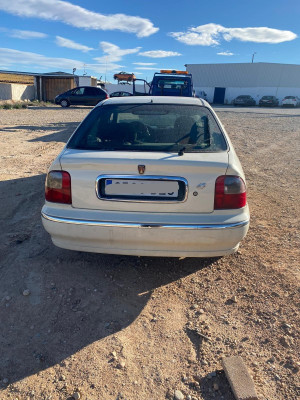 MG ROVER ROVER 45 (RT)
