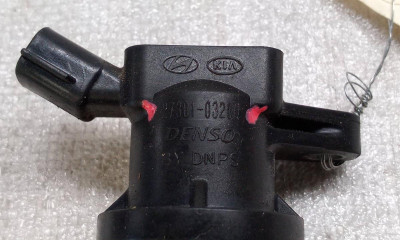 BOBINA ENCENDIDO, HYUNDAI, I20 (PB)